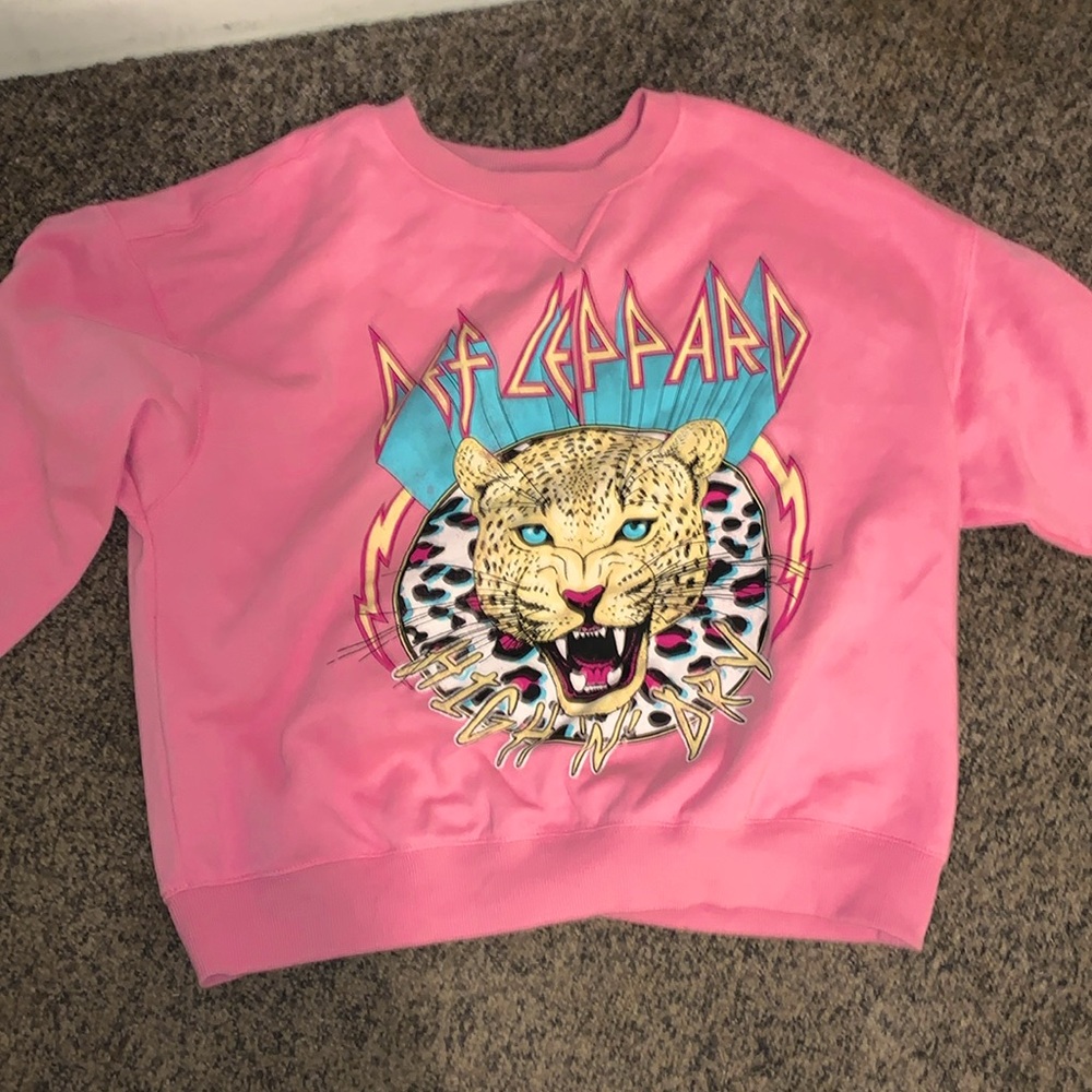 Swearshirt